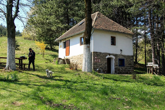 Rajac: planina koja zaista jeste mali raj