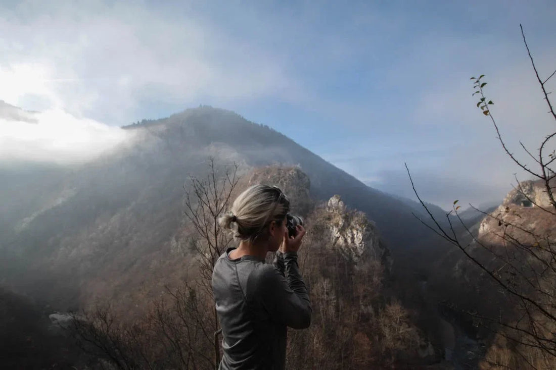 Hajla: planina za koju verovatno niste čuli a trebalo je