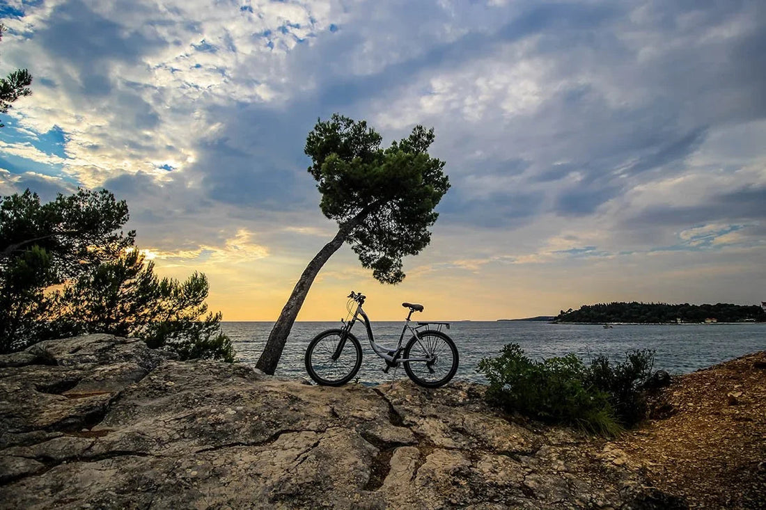 Rovinj: vodič za prvi odlazak