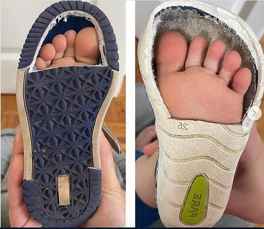 Zašto anatomska obuća nije dobar izbor