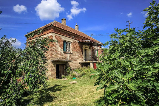 Proces traženja seosokog domaćinstva