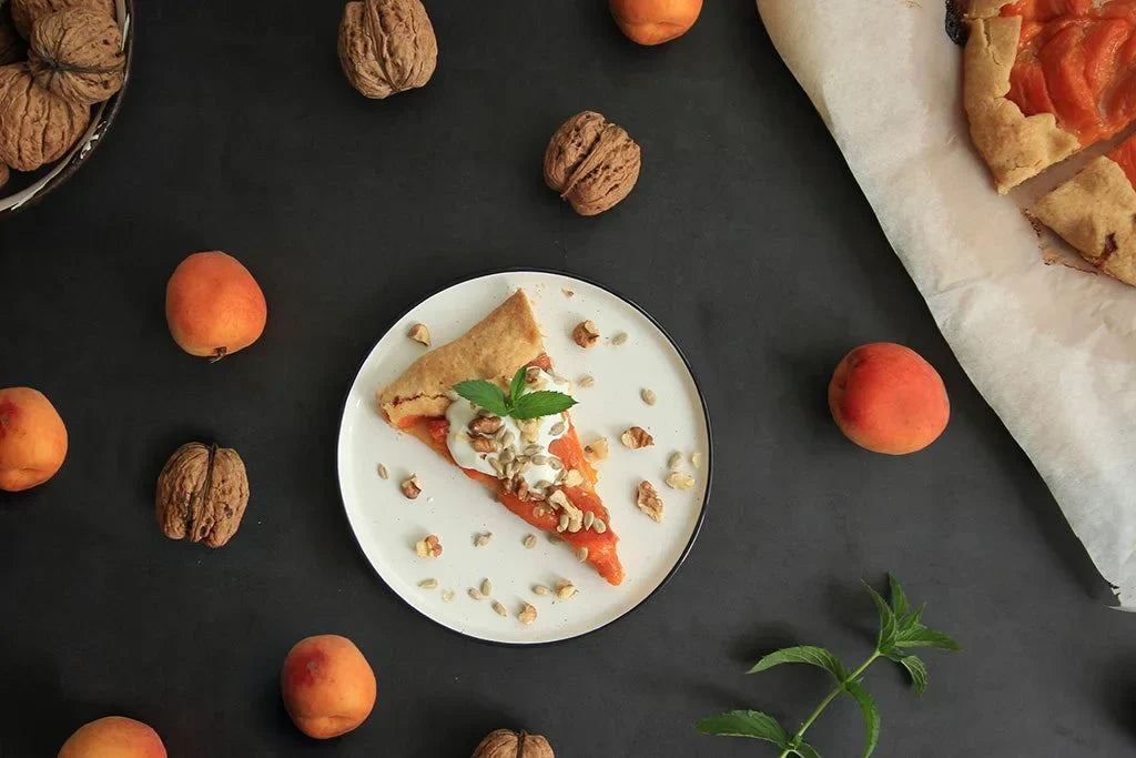 Recept za tart sa voćem