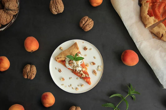 Recept za tart sa voćem